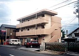 アベニ―ル金村 202