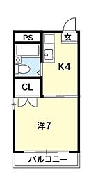住吉ビューハイツ 301