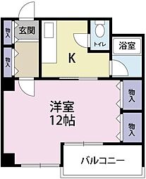 Vista Grande 徳島駅前 306