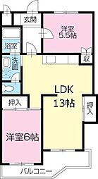 コーポ安宅 12