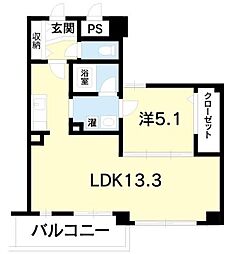 cube-g中通町 301