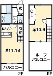 パルティ北矢三 203