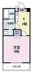 フィールド1昭和町 106