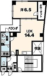 cube-g中通町 205