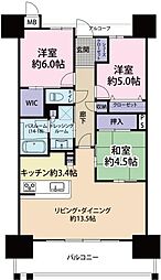 サーパス福島一丁目 903