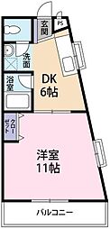 ププレ住吉 209