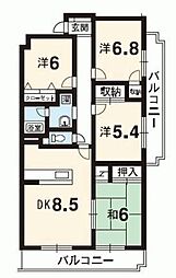 えびすマンション 101