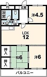 シティコーポ倖 202
