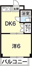 FMハイツ 202