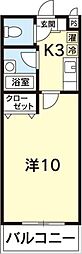 ププレ住吉 303