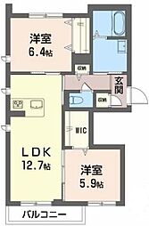 BEREO east one 303