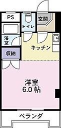 沖浜コーポII 303