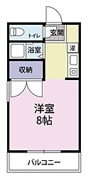 アーベントハイツ平岡 301
