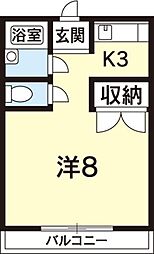 シティハウス2 302
