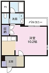 エスキス山城 301