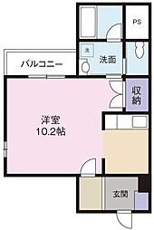エスキス山城 302