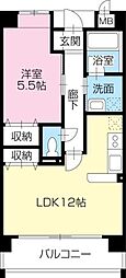 ヴァンドーム弐番館 503