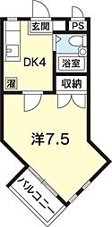 コーポアトリエ 302