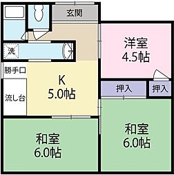 ファミール沖浜N N-2