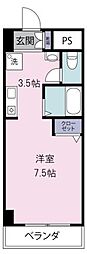 レーベンIKOI 204