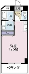 モンテリザイア末広 605