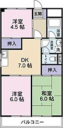 シーパレス 201