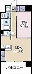 ヴァンドーム新蔵 703