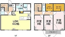 住吉4丁目戸建 1