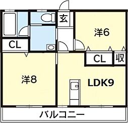 林マンション 8