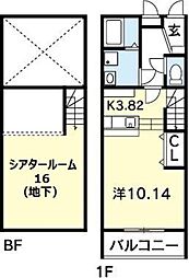 パルティ北矢三 104