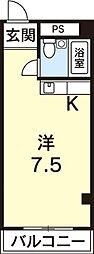 ドルフ日野 303