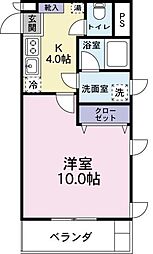 フィールド・オブ・ウィステリア 703