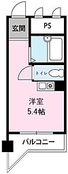 シティメゾンフェニックス中島田V 209