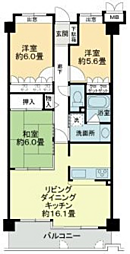 アルファステイツ昭和町 205