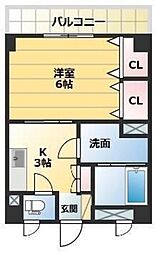 マ・メゾン吉野 203
