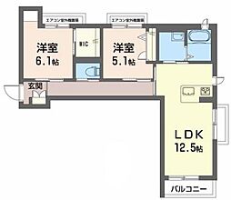 BEREO Comfort Kitashimada A 301