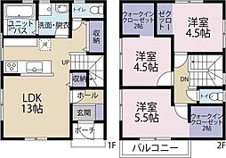 グロブナーガーデン八万 J