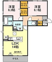 ヴェルドミールII 206