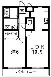 エスポワール2 203