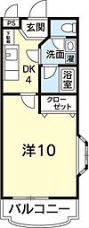 サンテ・ヴィラ住吉弐番館 210