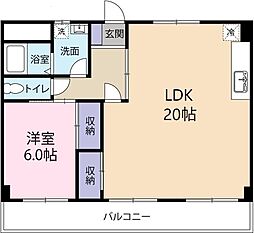 ヴィラ・アンソレイエ藍住 602