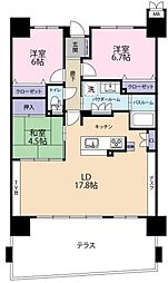 アルファステイツ南田宮 904