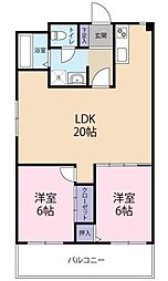 里見第二ビル 403