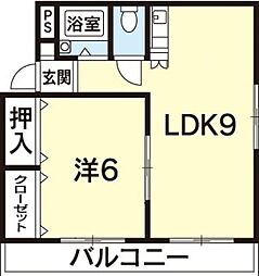 ROCK VALLEY 庄町 101