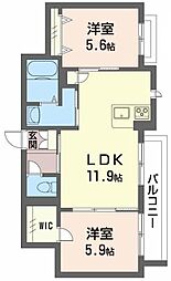 グランドベレオ田宮 302
