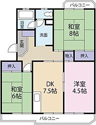 サンライズ新浜 403