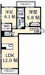 ベレオ南島田 305