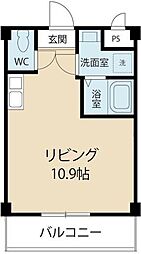 Castle Town 徳島町 402