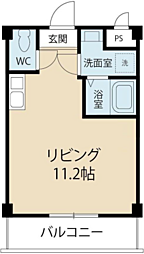 Castle Town 徳島町 505