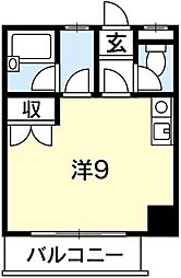 カーサ・ドマーニ佐古 409